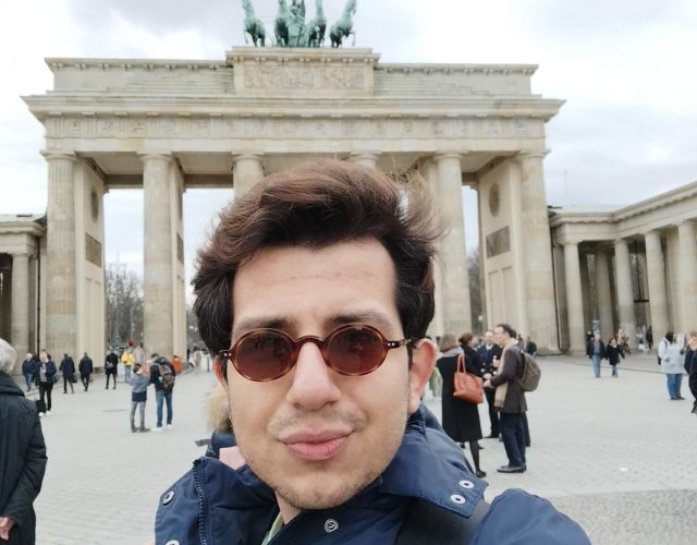 Baskil İngilizce Özel Ders