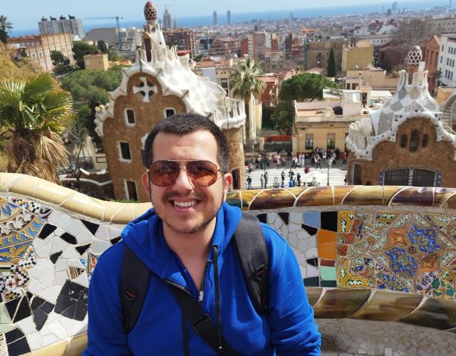 Baskil Birebir İngilizce Dersi